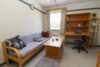 At Bangla you get inexpensive student housing.
