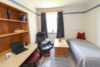 Bangla is located close to Nord University.