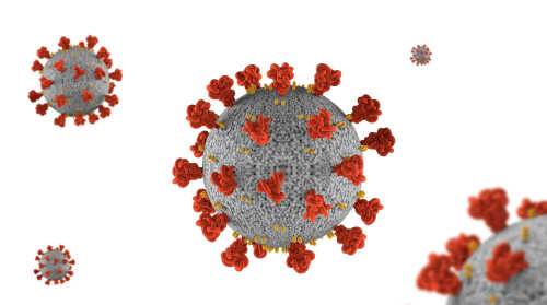 Koronavirus