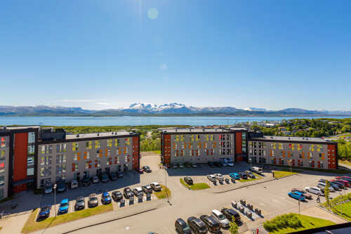 Finn studentbolig i Bodø