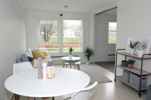 2-roms leilighet